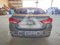 2013 Hyundai Elantra фото