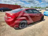 2013 Hyundai Elantra photo