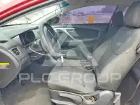2013 Hyundai Elantra фото
