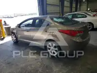 2013 Hyundai Elantra фото