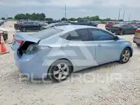 2013 Hyundai Elantra фото