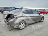 2013 Hyundai Elantra фото