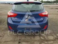 2013 Hyundai Elantra фото