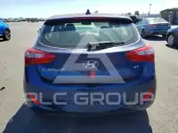 2013 Hyundai Elantra фото