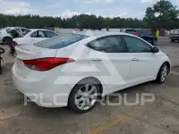 2013 Hyundai Elantra фото
