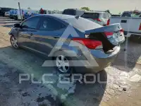 2013 Hyundai Elantra photo