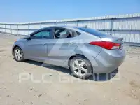 2013 Hyundai Elantra фото