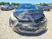 2013 Hyundai Elantra photo