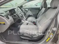 2013 Hyundai Elantra фото
