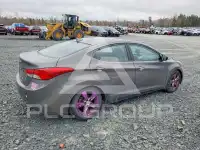2013 Hyundai Elantra фото