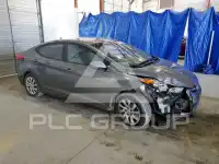 2013 Hyundai Elantra фото