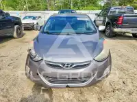 2013 Hyundai Elantra фото