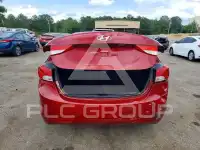 2013 Hyundai Elantra photo