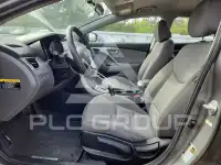 2013 Hyundai Elantra фото