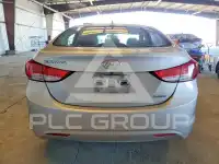 2013 Hyundai Elantra photo