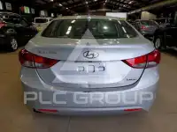 2013 Hyundai Elantra photo