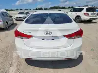 2013 Hyundai Elantra фото
