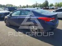 2013 Hyundai Elantra photo