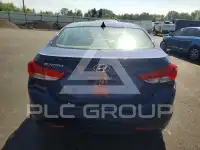 2013 Hyundai Elantra photo