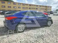 2013 Hyundai Elantra фото
