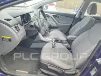 2013 Hyundai Elantra фото