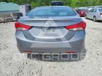 2013 Hyundai Elantra photo