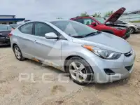2013 Hyundai Elantra фото
