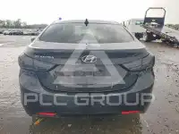 2013 Hyundai Elantra фото