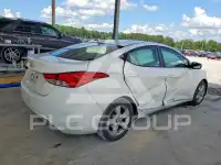 2013 Hyundai Elantra фото