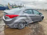 2013 Hyundai Elantra фото
