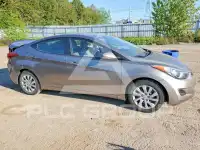 2013 Hyundai Elantra фото
