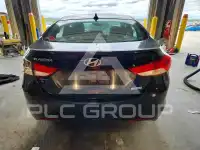 2013 Hyundai Elantra photo
