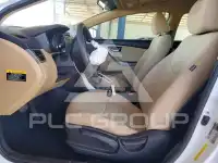 2013 Hyundai Elantra фото
