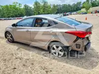 2013 Hyundai Elantra фото