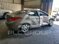 2013 Hyundai Elantra фото