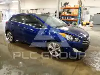 2013 Hyundai Elantra фото