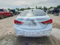 2013 Hyundai Elantra photo
