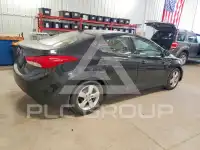 2013 Hyundai Elantra фото