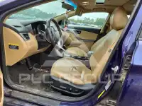 2013 Hyundai Elantra photo