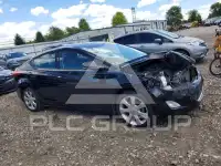 2013 Hyundai Elantra фото