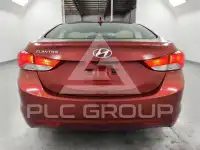 2013 Hyundai Elantra photo