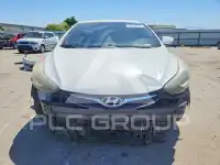 2013 Hyundai Elantra фото