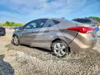 2013 Hyundai Elantra фото