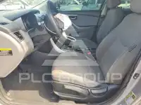 2013 Hyundai Elantra фото