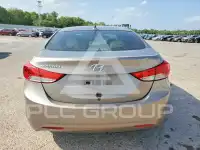 2013 Hyundai Elantra photo