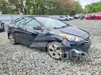 2013 Hyundai Elantra фото