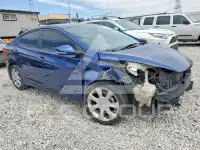 2013 Hyundai Elantra фото