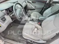 2013 Hyundai Elantra photo