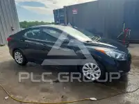 2013 Hyundai Elantra фото