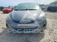 2013 Hyundai Elantra photo